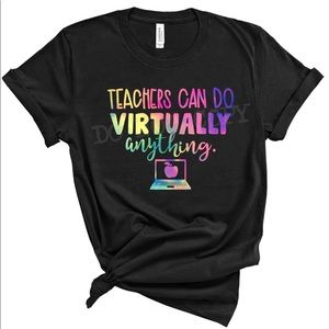 Back 2 School T-shirt